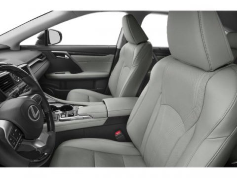 Used 2018 Lexus RX 350L FWD image 9