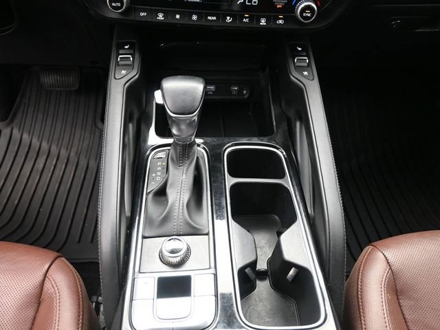 Used 2023 Kia Telluride EX image 14