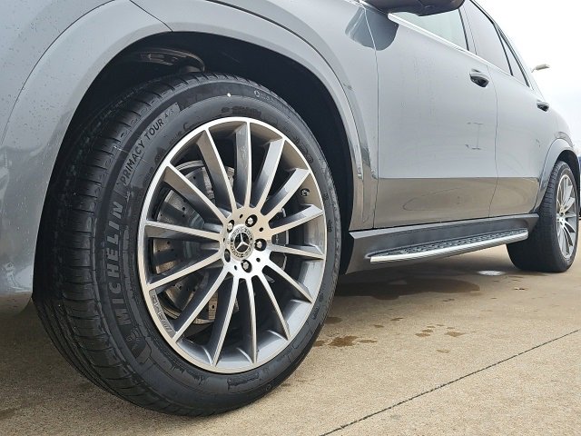 New 2026 Mercedes-Benz GLE 450 4MATIC image 5