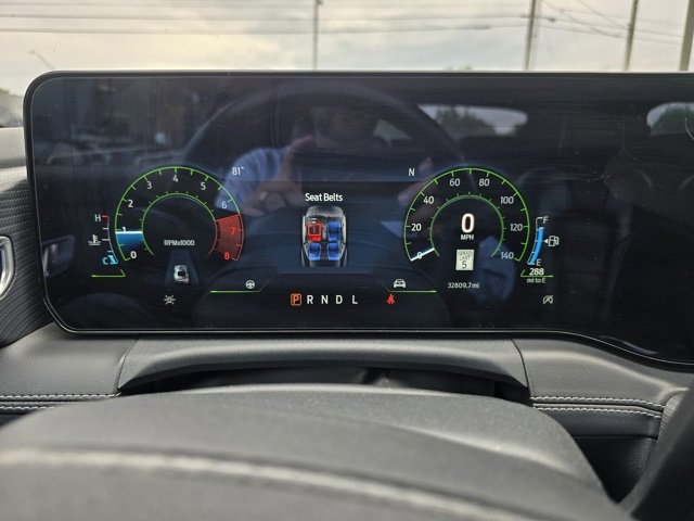 Used 2024 Ford Mustang Premium image 19