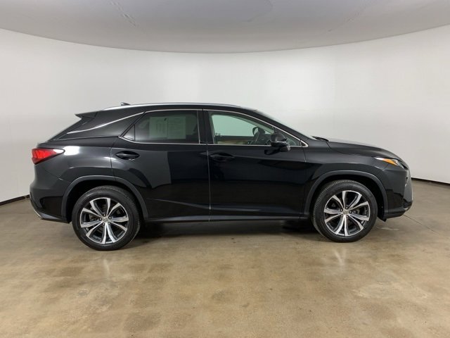 Used 2016 Lexus RX 350 AWD image 7