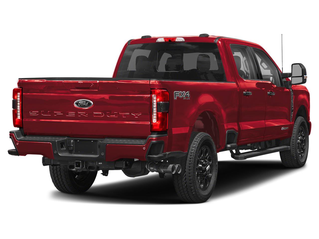 New 2026 Ford F250 XLT w/ XLT Premium Package image 24