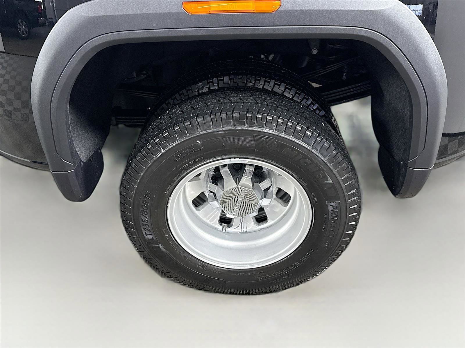 New 2026 GMC Sierra 3500 Denali w/ Denali Reserve Package image 36