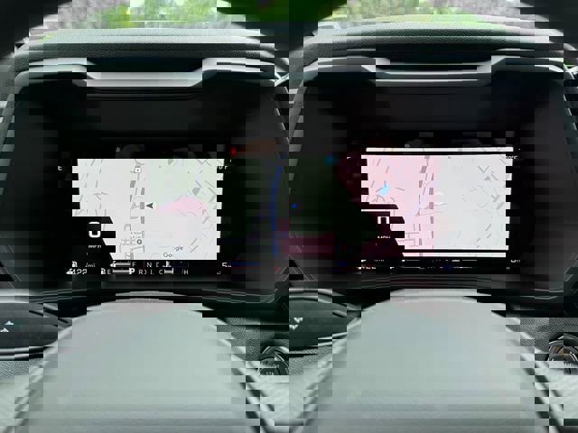 New 2025 Chevrolet Colorado W/T w/ Advanced Trailering Package image 37