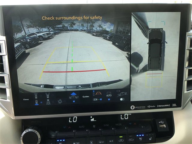 Used 2023 Toyota Tundra 1794 Edition image 25