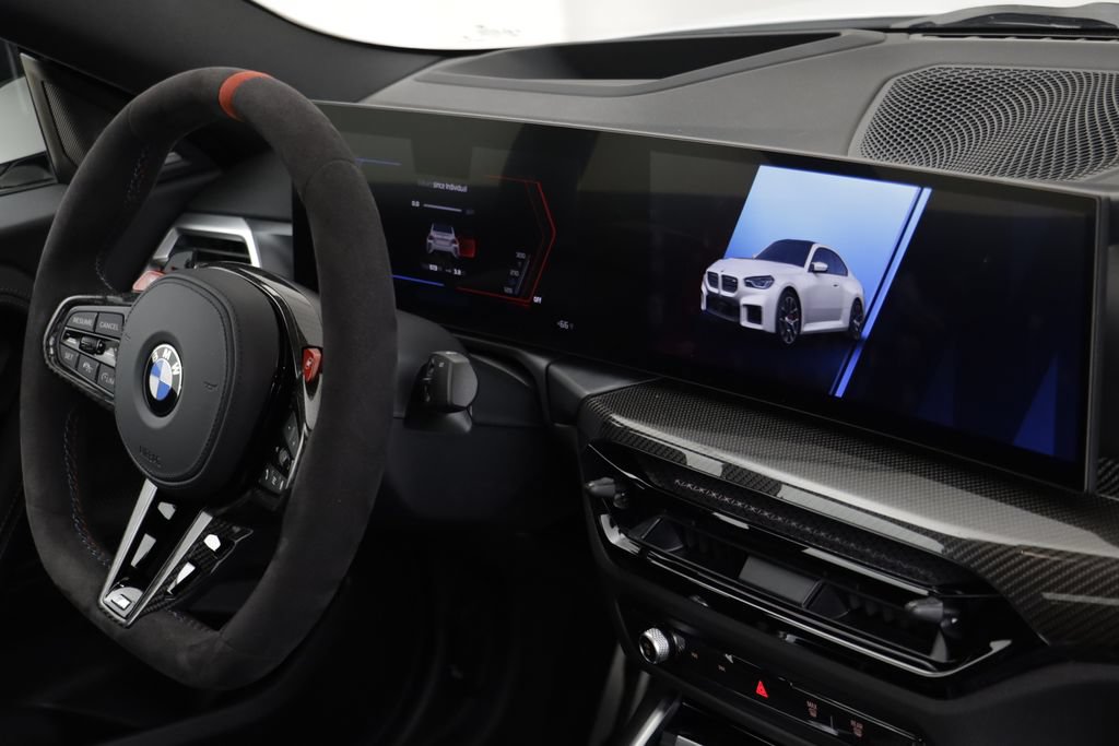 Used 2026 BMW M2 w/ Lighting Package RWD image 20