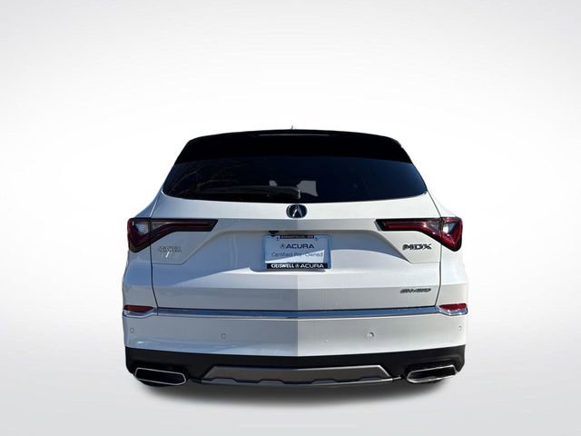 Used 2026 Acura MDX w/ Technology Package image 5