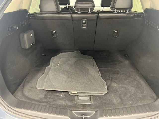 Used 2023 MAZDA CX-5 Carbon Edition AWD/4WD image 9