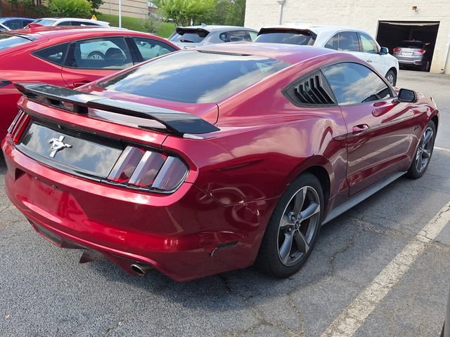 Used 2016 Ford Mustang Coupe w/ Equipment Group 051A RWD image 8