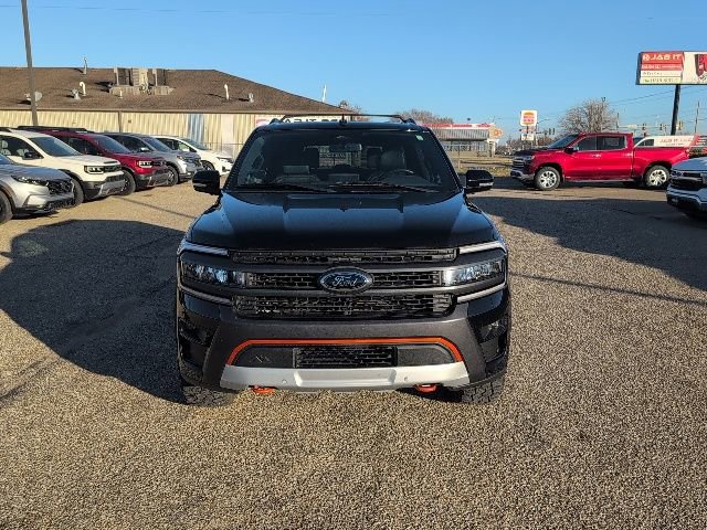 Used 2022 Ford Expedition Timberline image 17