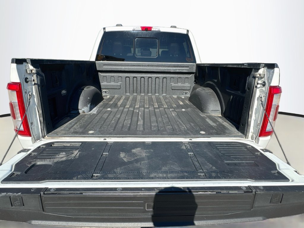 Used 2021 Ford F150 King Ranch w/ Equipment Group 601A High AWD/4WD image 30