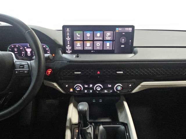 Certified 2023 Honda Accord EX-L image 29