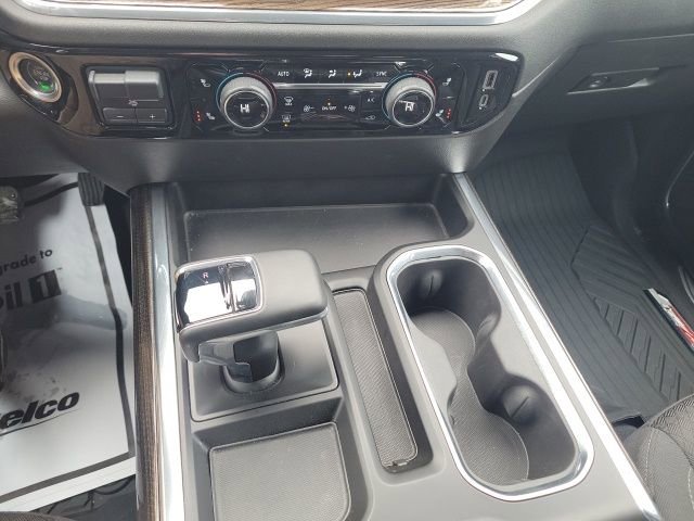 Used 2023 Chevrolet Silverado 1500 RST image 42