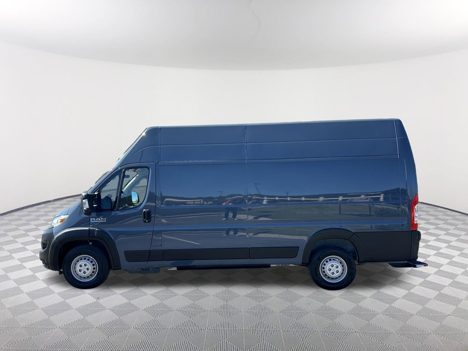 Used 2024 RAM ProMaster 3500 image 11