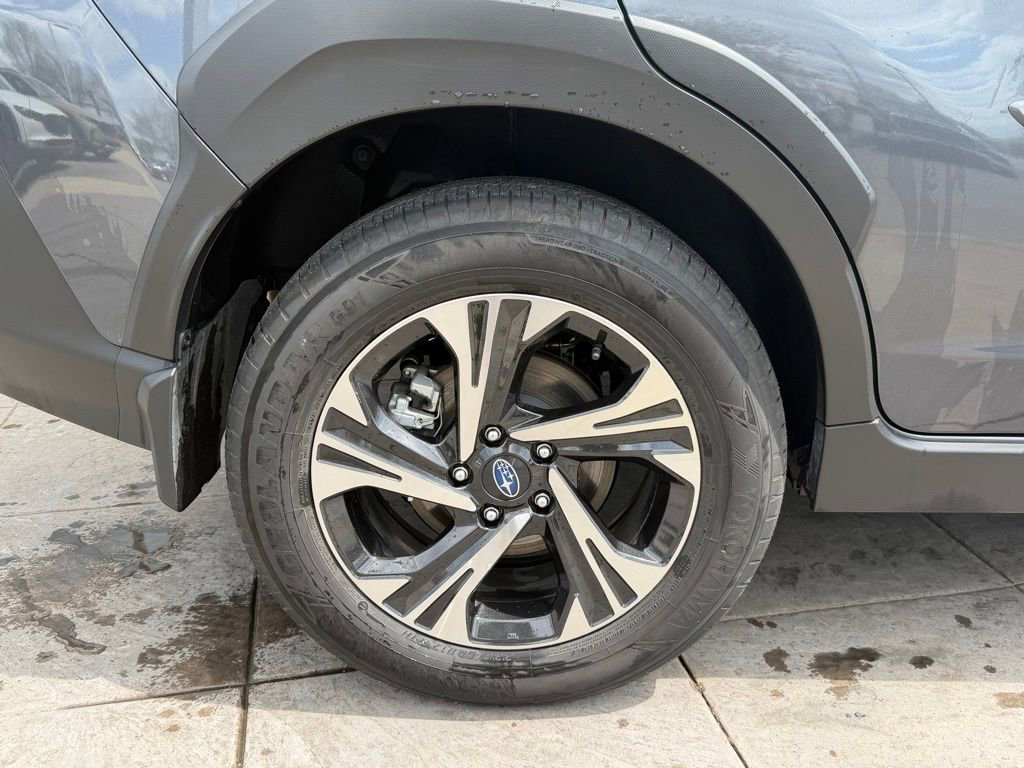 Used 2025 Subaru Crosstrek 2.0i Premium AWD/4WD image 12