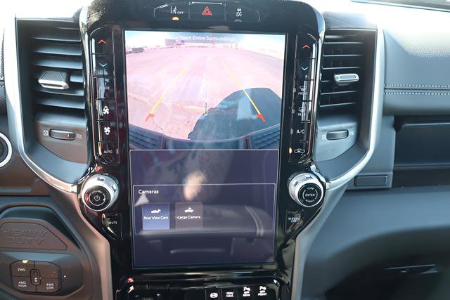 New 2026 RAM 2500 Laramie image 22