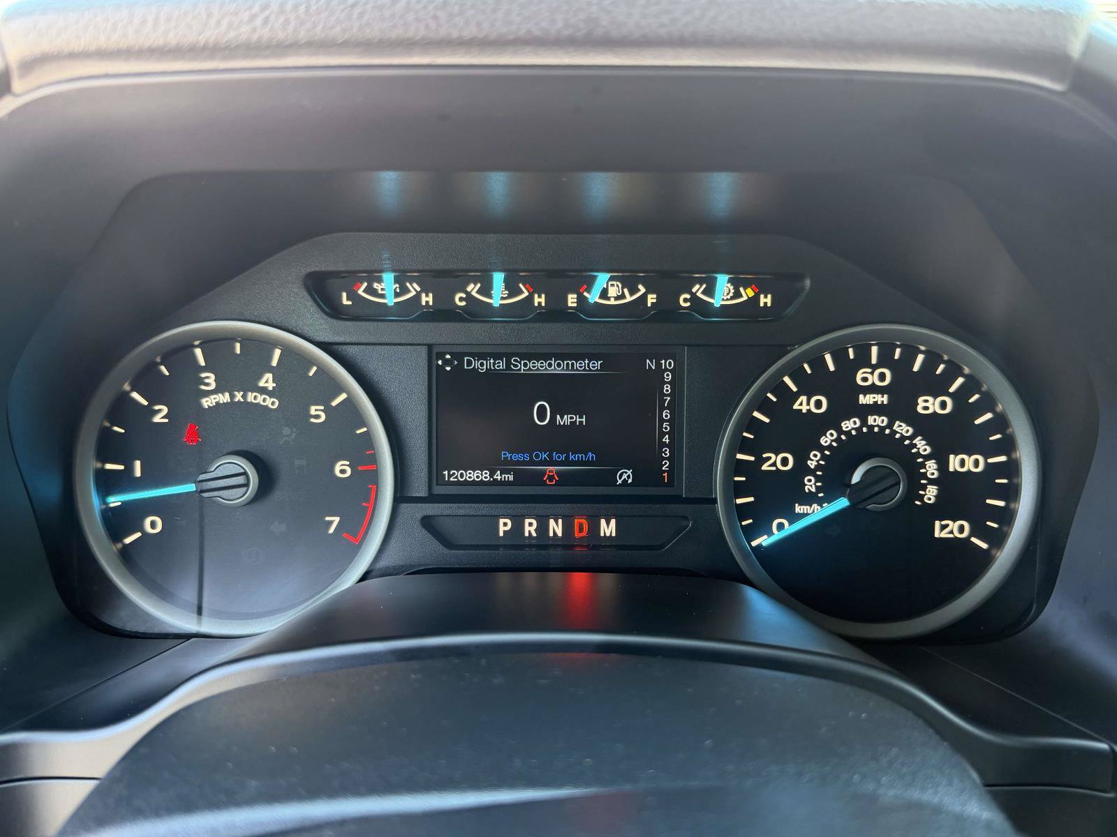 Used 2019 Ford F150 XLT w/ Equipment Group 302A Luxury AWD/4WD image 16