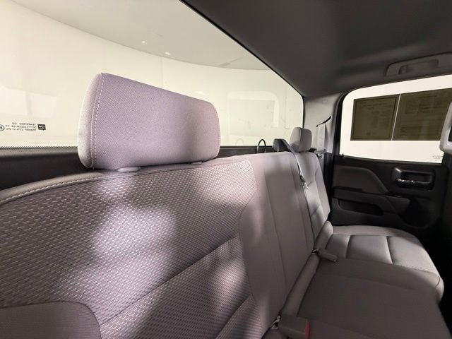 Used 2015 GMC Sierra 1500 2WD Double Cab w/ Elevation Edition image 34