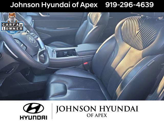 Used 2023 Hyundai Palisade Calligraphy w/ Cargo Package image 29