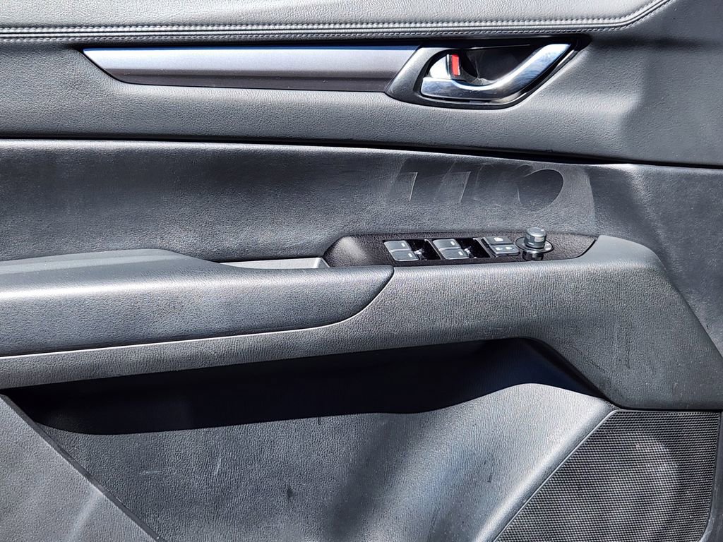 Used 2025 MAZDA CX-5 AWD 2.5 S w/ Select Package image 14