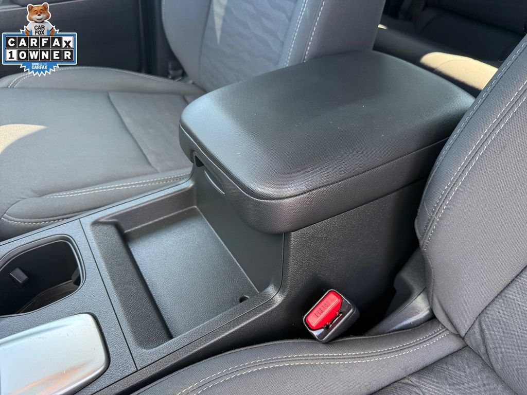 Certified 2024 Nissan Frontier SV AWD/4WD image 23