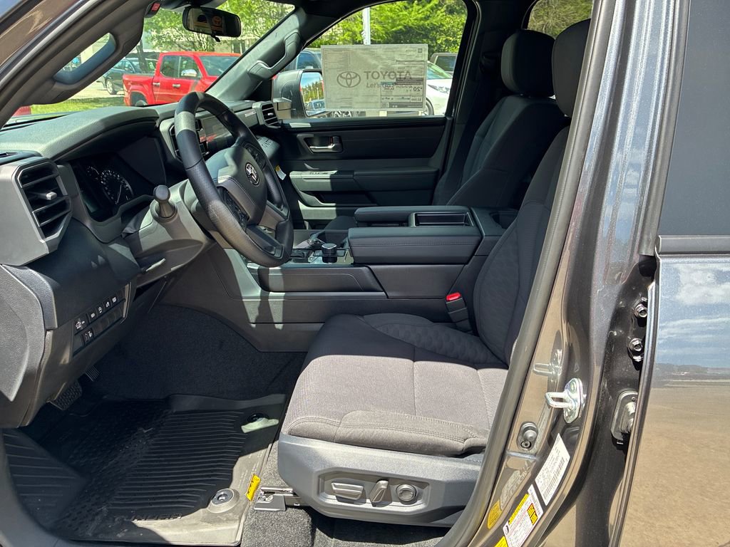 New 2026 Toyota Tundra SR5 RWD image 15