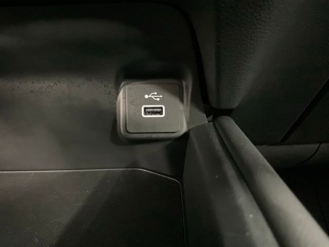 Certified 2025 Honda HR-V Sport image 24