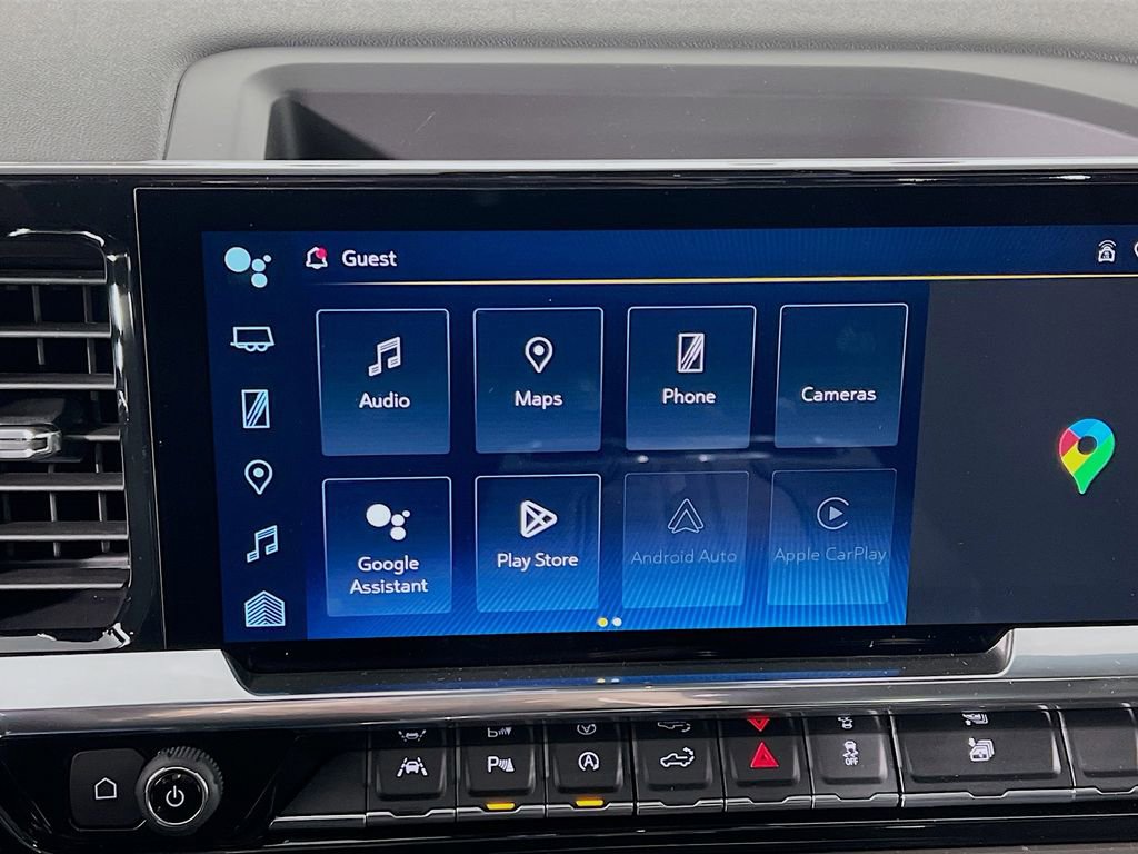 New 2026 Chevrolet Silverado 1500 High Country image 15