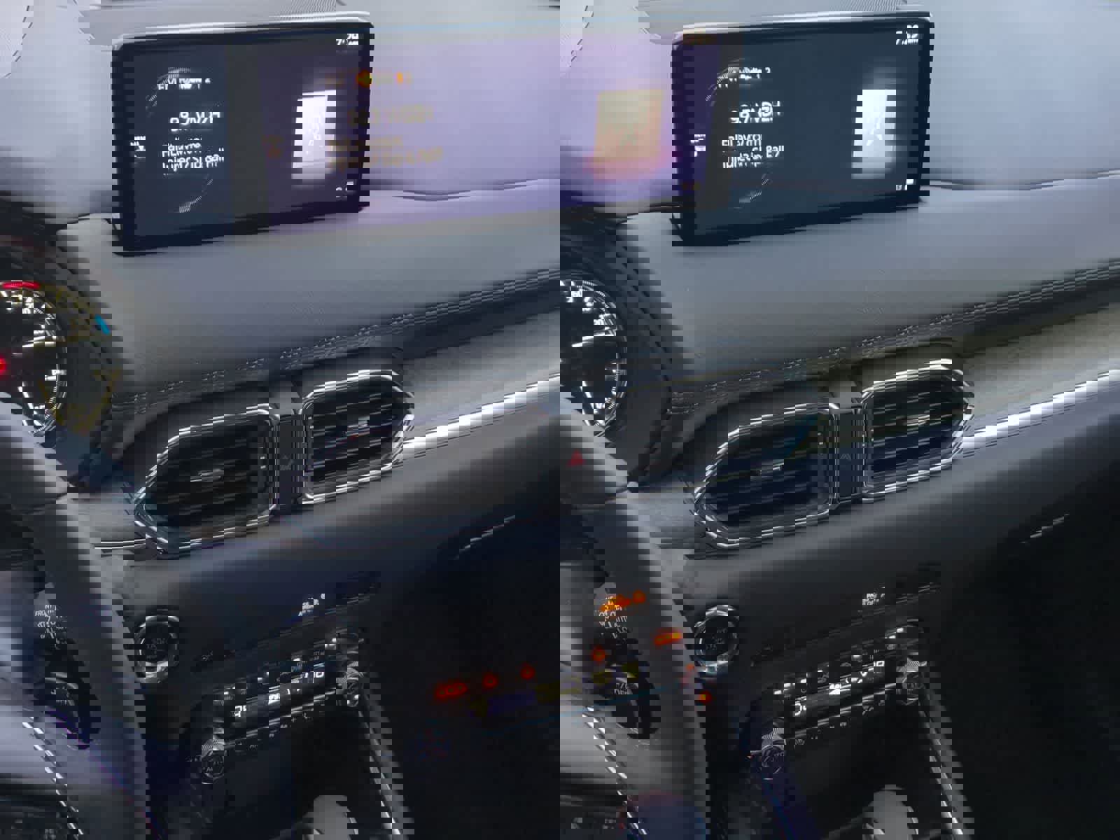 New 2025 MAZDA CX-5 Signature image 28