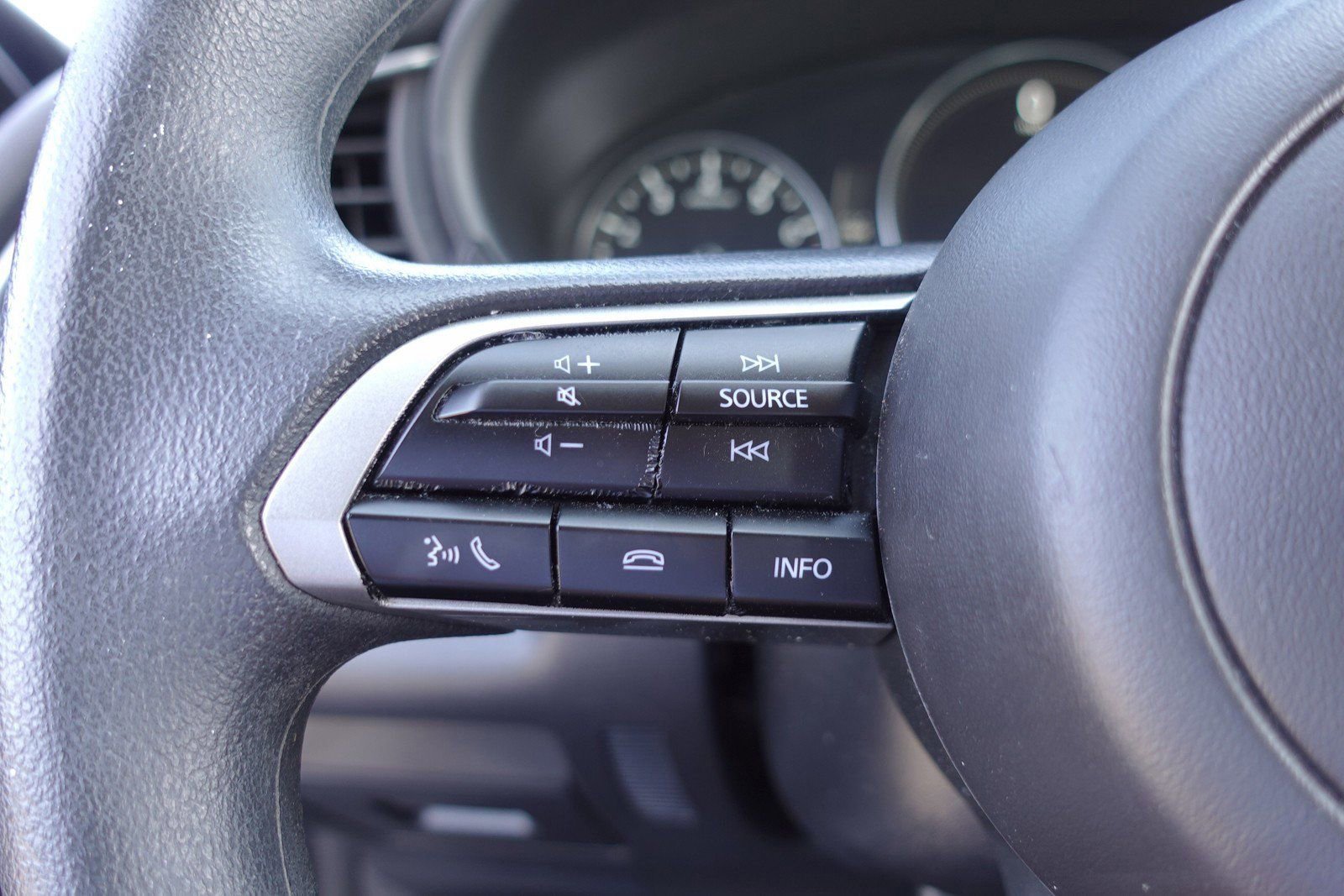 Certified 2024 MAZDA CX-30 AWD 2.5 S image 16