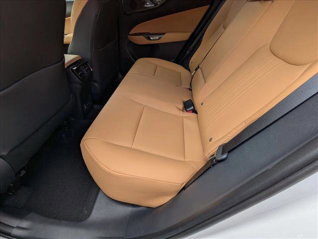 New 2026 Lexus NX 350 AWD w/ Premium Package image 14