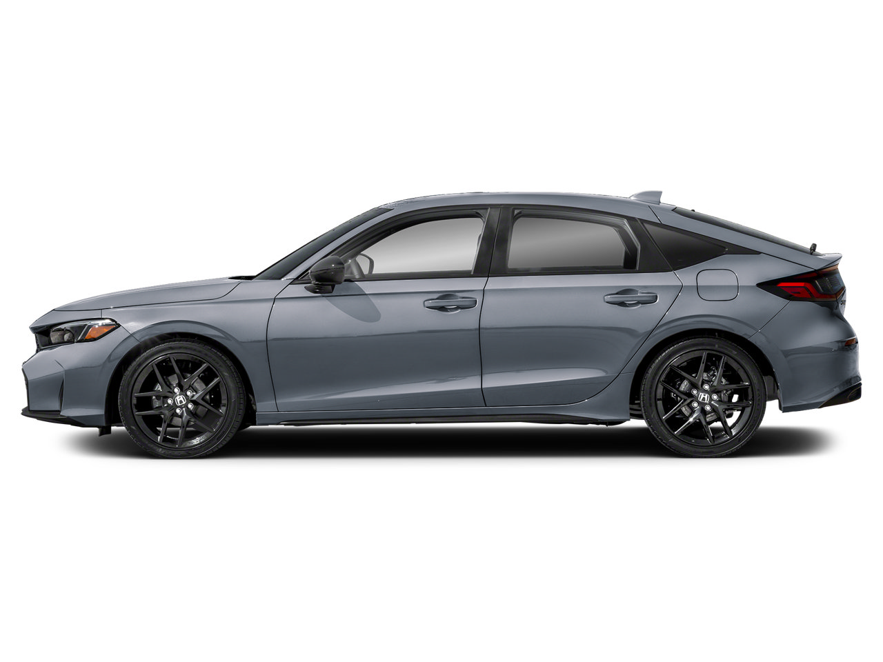 New 2026 Honda Civic Sport image 28