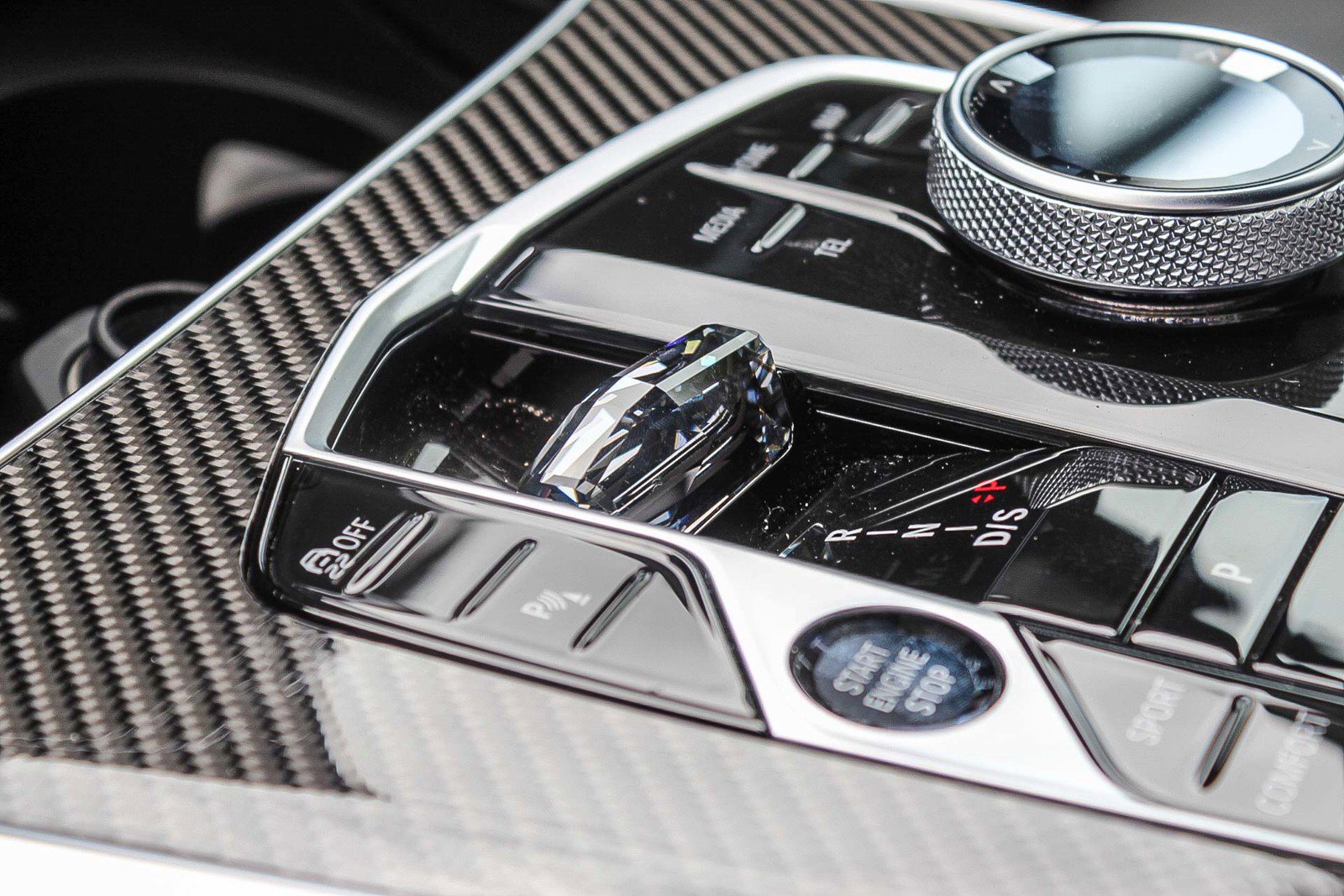 Used 2025 BMW X5 M60i image 22