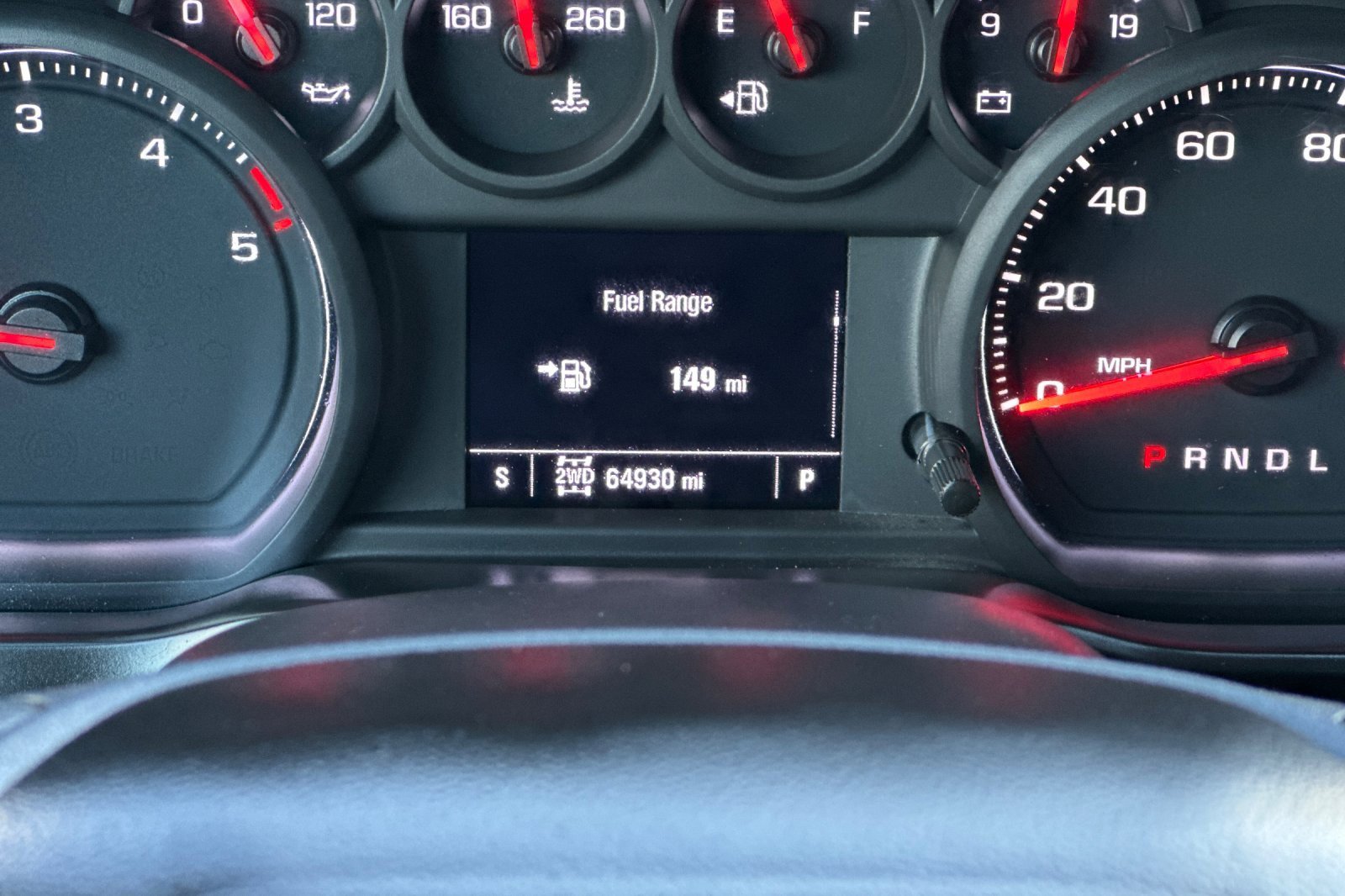 Used 2024 GMC Sierra 3500 Pro w/ 1SA Pro Safety Plus Package image 26