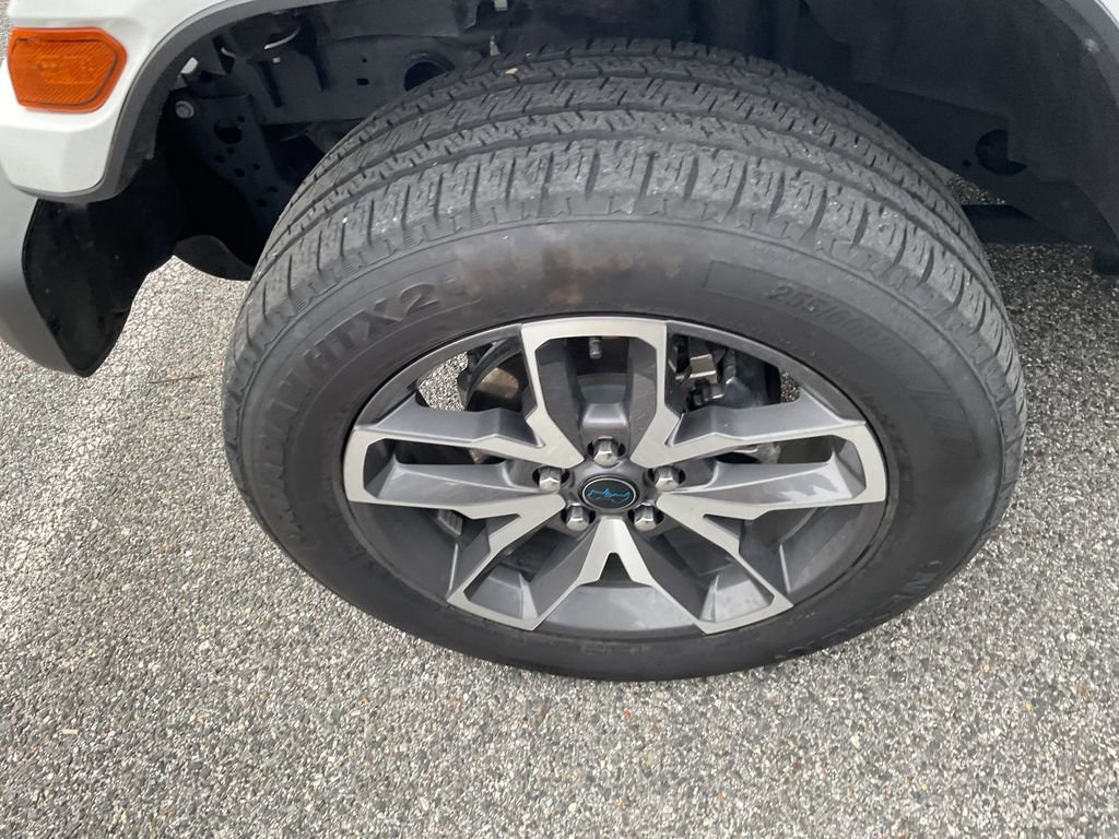 Used 2024 Jeep Wrangler Sport S w/ Convenience Group image 5