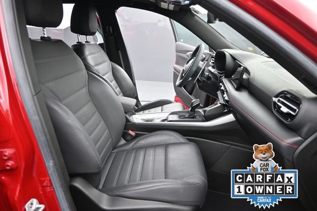Used 2024 Dodge Hornet R/T Plus w/ R/T Blacktop Package AWD/4WD image 27
