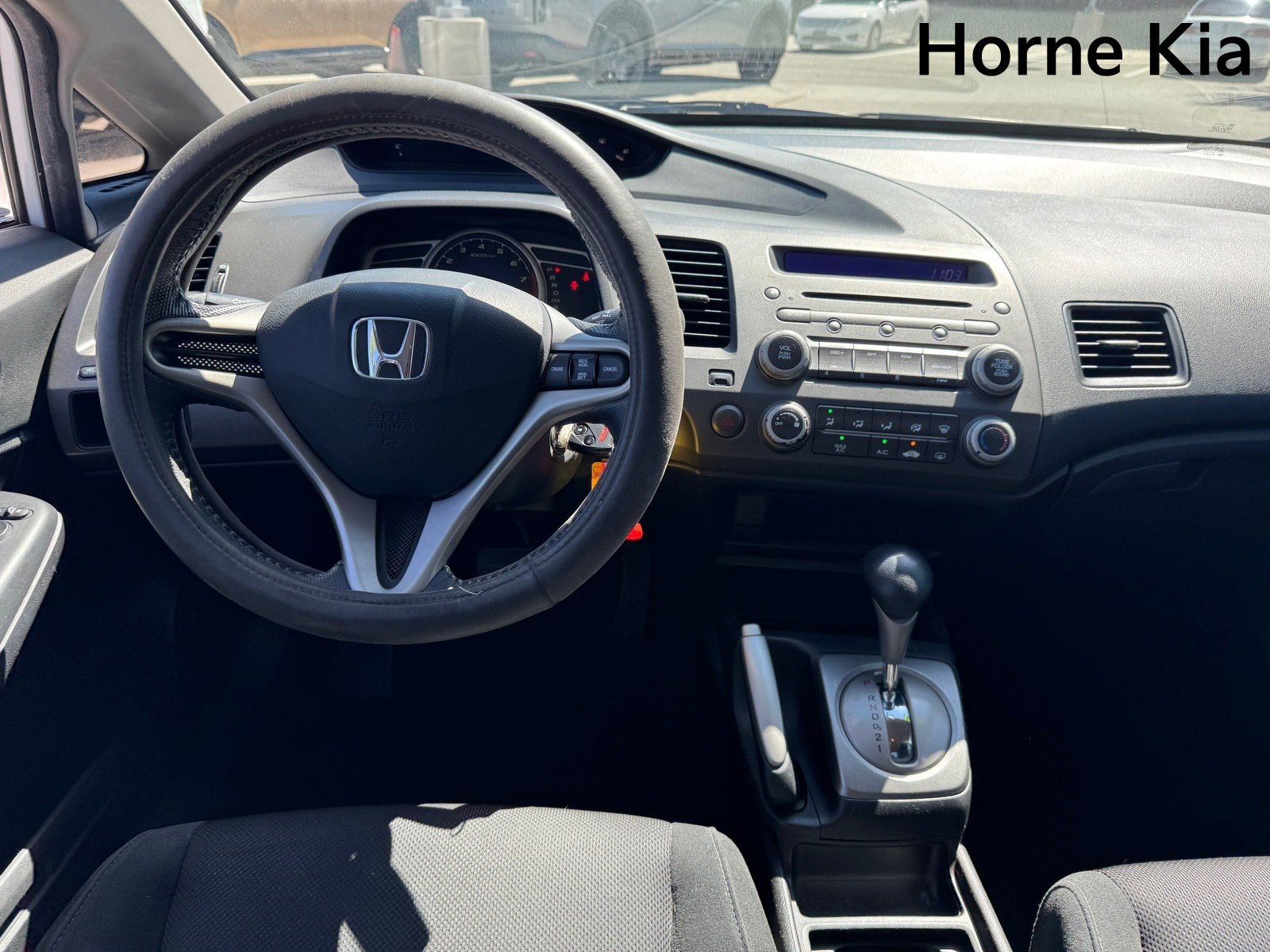 Used 2011 Honda Civic LX-S image 15