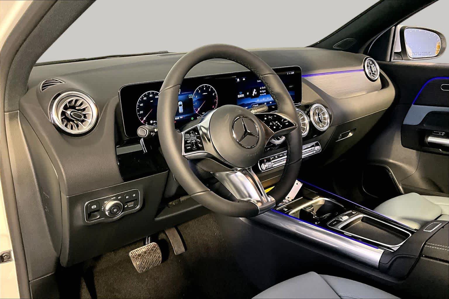 New 2026 Mercedes-Benz GLA 250 4MATIC image 9