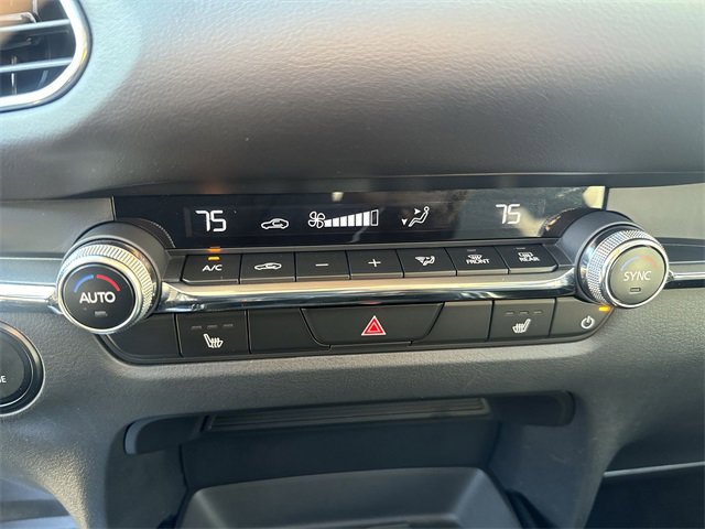 Certified 2025 MAZDA CX-30 AWD 2.5 S w/ Premium Package image 19