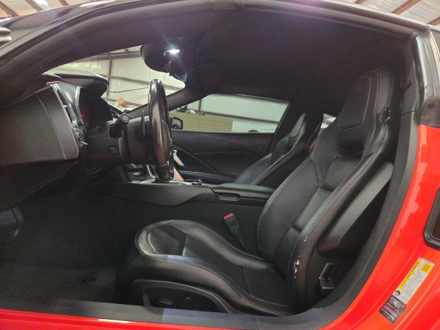 Used 2019 Chevrolet Corvette Z06 RWD image 6