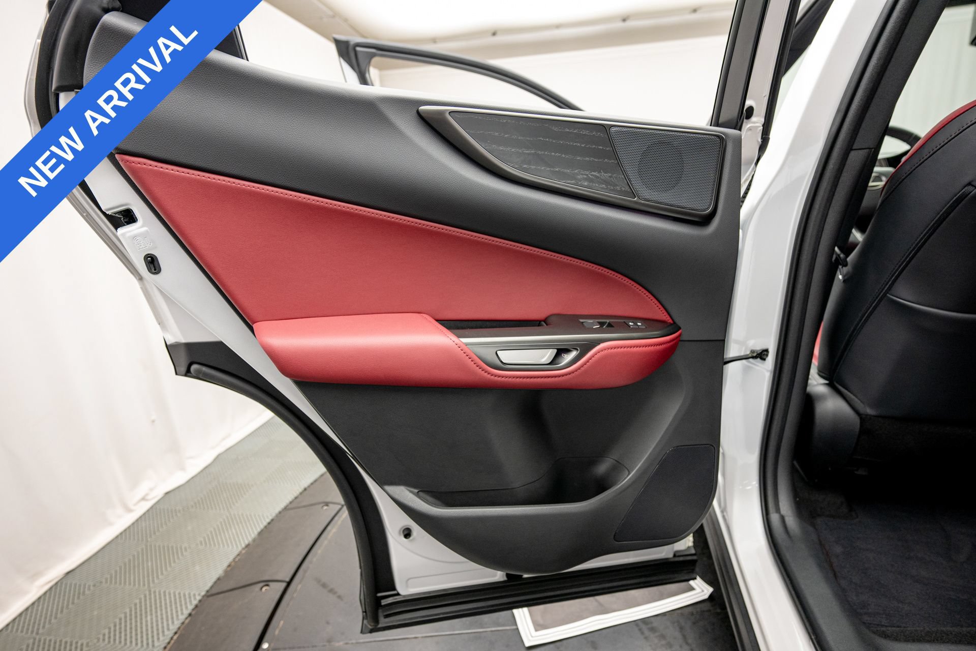 Used 2023 Lexus NX 350 AWD image 26