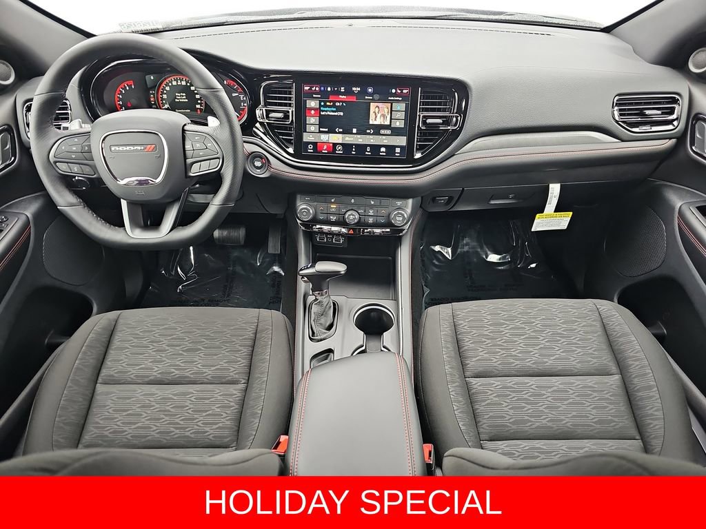 New 2026 Dodge Durango GT image 9