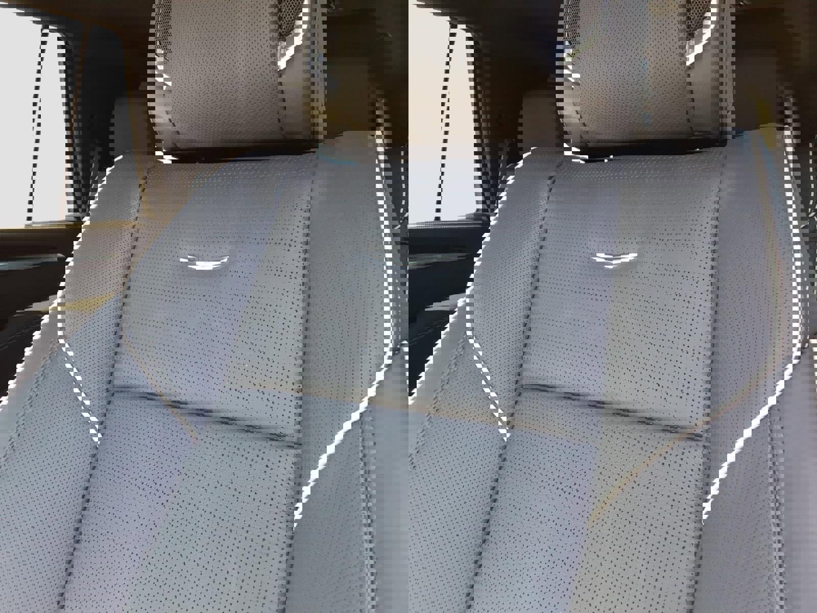 New 2026 Cadillac Escalade Luxury w/ Touring Package image 15