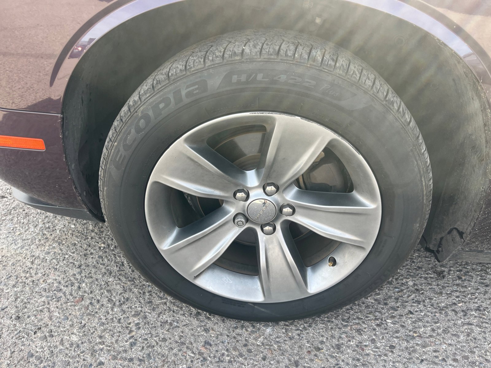 Certified 2021 Dodge Challenger SXT image 26