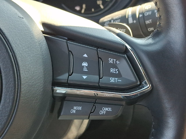 Certified 2023 MAZDA CX-9 Grand Touring AWD/4WD image 24
