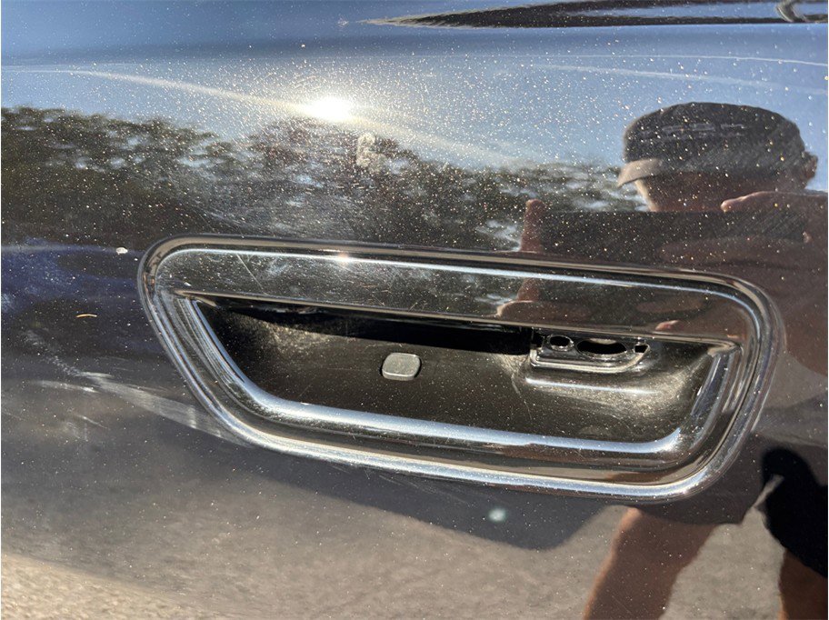 Used 2024 Dodge Charger Daytona Scat Pack w/ Plus Group AWD/4WD image 19