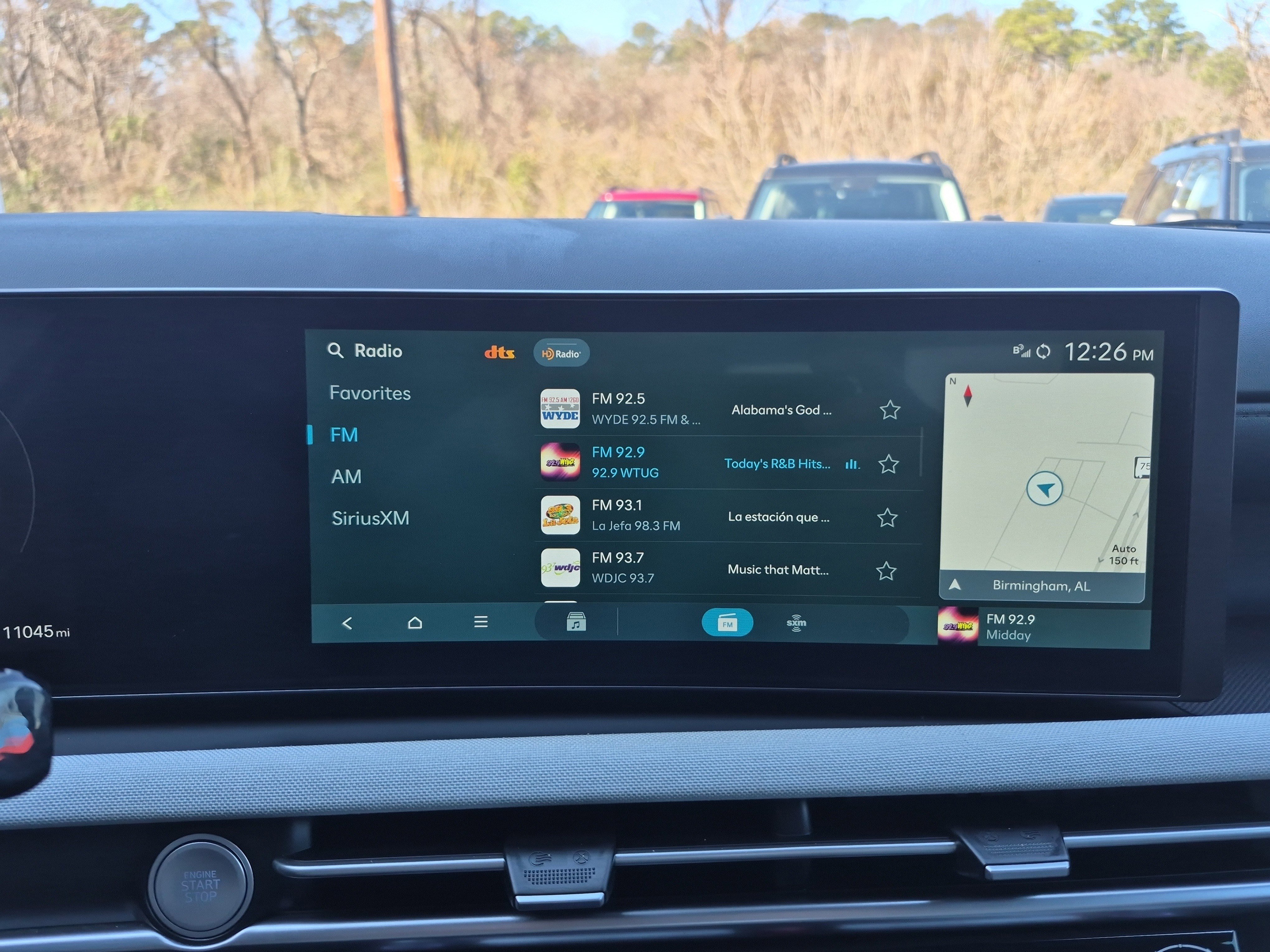 Used 2025 Hyundai Santa Cruz Limited image 31