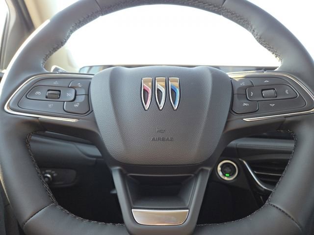 New 2026 Buick Encore GX Sport Touring w/ Advanced Technology Package AWD/4WD image 34