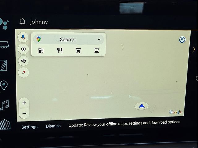 Certified 2024 Chevrolet Silverado 1500 LT Trail Boss w/ Convenience Package II image 20