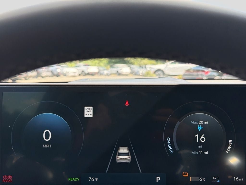 Certified 2026 Hyundai Ioniq 5 Limited AWD/4WD image 20